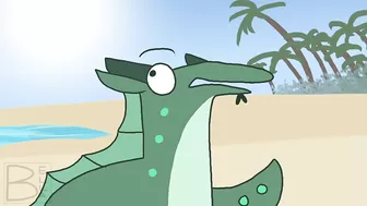 funny dragon animations | COMPILATION