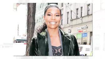 Gabrielle Union Melts Hearts in Bikini Body Sends Fans Into a Frenzy With Loving Posts.