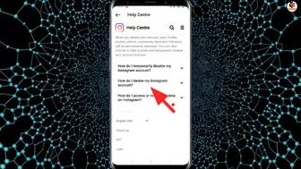 How To Delete Instagram Account  Permanently | Instagram Account Delete Kaise Kare Permanently 2022