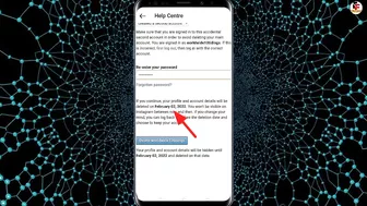 How To Delete Instagram Account  Permanently | Instagram Account Delete Kaise Kare Permanently 2022
