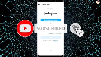 How To Delete Instagram Account  Permanently | Instagram Account Delete Kaise Kare Permanently 2022