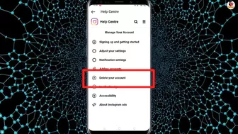 How To Delete Instagram Account  Permanently | Instagram Account Delete Kaise Kare Permanently 2022