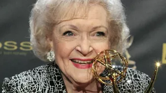 Betty White's Last Instagram Post Will Break Your Heart