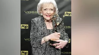 Betty White's Last Instagram Post Will Break Your Heart