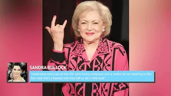 Betty White's Last Instagram Post Will Break Your Heart