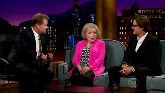 Betty White's Last Instagram Post Will Break Your Heart