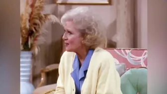 Betty White's Last Instagram Post Will Break Your Heart