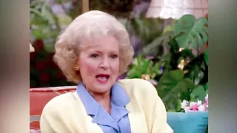 Betty White's Last Instagram Post Will Break Your Heart