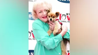 Betty White's Last Instagram Post Will Break Your Heart