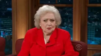 Betty White's Last Instagram Post Will Break Your Heart