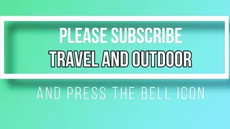 Travel And Outdoor: New Way of Travel Vloging ( Riding, Travel info, Cinematic, Guide)