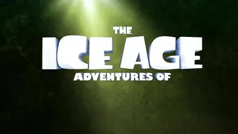 THE ICE AGE ADVENTURES OF BUCK WILD Trailer 2 (2022)