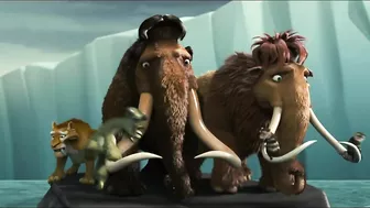 THE ICE AGE ADVENTURES OF BUCK WILD Trailer 2 (2022)