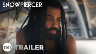 Snowpiercer: Season 3 Premieres January 24, 2022 | Official Trailer | TNT