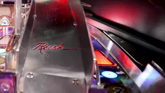 Rush Pinball - Official Game Trailer