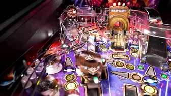 Rush Pinball - Official Game Trailer