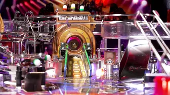 Rush Pinball - Official Game Trailer