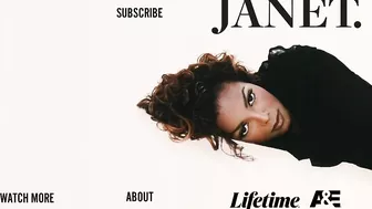 JANET JACKSON. | Extended Trailer | Lifetime