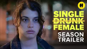 Single Drunk Female | Season 1 Trailer | Freeform