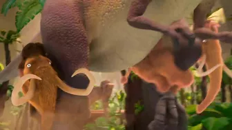 The Ice Age Adventures of Buck Wild | Official Trailer | Disney+