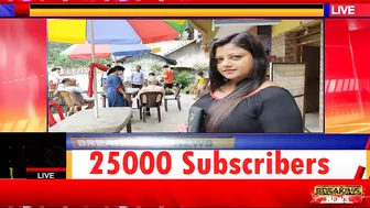 25000 SUBSCRIBER | Milestone | Traveliana Entertainment | Thanks to all Subscriber Viewers & Models