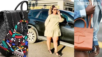 Meet Plus Size curvy model Tanae | Fashion Nova Curve