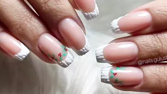 Nails Models Tırnak modelleri Ən gözəl dırnaq modelləri