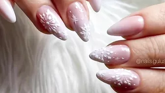 Nails Models Tırnak modelleri Ən gözəl dırnaq modelləri