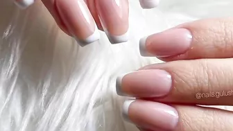 Nails Models Tırnak modelleri Ən gözəl dırnaq modelləri