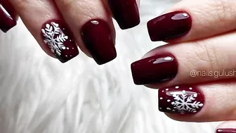 Nails Models Tırnak modelleri Ən gözəl dırnaq modelləri