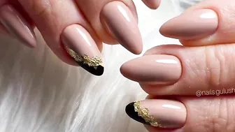 Nails Models Tırnak modelleri Ən gözəl dırnaq modelləri