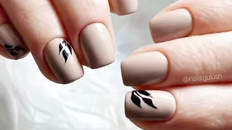 Nails Models Tırnak modelleri Ən gözəl dırnaq modelləri