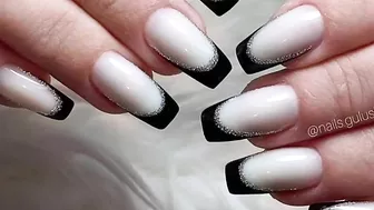 Nails Models Tırnak modelleri Ən gözəl dırnaq modelləri