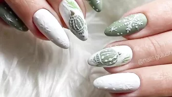 Nails Models Tırnak modelleri Ən gözəl dırnaq modelləri