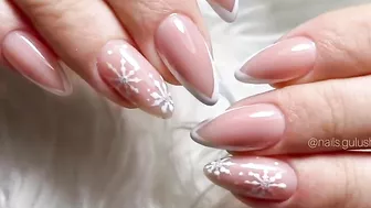 Nails Models Tırnak modelleri Ən gözəl dırnaq modelləri