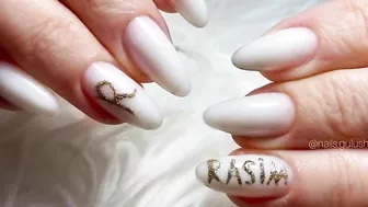 Nails Models Tırnak modelleri Ən gözəl dırnaq modelləri