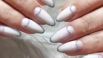 Nails Models Tırnak modelleri Ən gözəl dırnaq modelləri