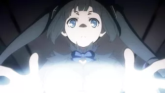 DanMachi Season 4 - ​Official Anime Trailer