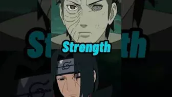 Who is strongest (Anime Wheel Edition Part 9)