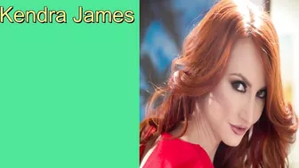 TOP 10 hottest RedHead & Ginger PrnStars 2022  | Celebrity Hunter | Part - 1