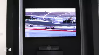 LG’s new 42-inch OLED gaming TV