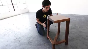 Furniture Optical Illusions - Zach King Magic