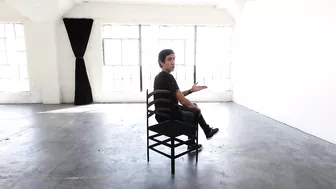 Furniture Optical Illusions - Zach King Magic