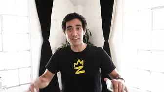 Furniture Optical Illusions - Zach King Magic