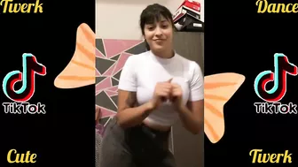 Cute Twerk TikTok Challenge ???????? TikTok Dance 2022 #shorts #tiktok #twerk #tiktokbest