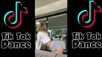 Cute Twerk TikTok Challenge ???????? TikTok Dance 2022 #shorts #tiktok #twerk #tiktokbest