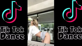 Cute Twerk TikTok Challenge ???????? TikTok Dance 2022 #shorts #tiktok #twerk #tiktokbest