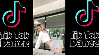 Cute Twerk TikTok Challenge ???????? TikTok Dance 2022 #shorts #tiktok #twerk #tiktokbest