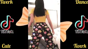 Cute Twerk TikTok Challenge ???????? TikTok Dance 2022 #shorts #tiktok #twerk #tiktokbest