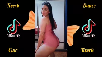 Cute Twerk TikTok Challenge ???????? TikTok Dance 2022 #shorts #tiktok #twerk #tiktokbest